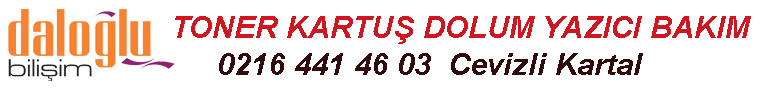 Daloğlu Bilişim