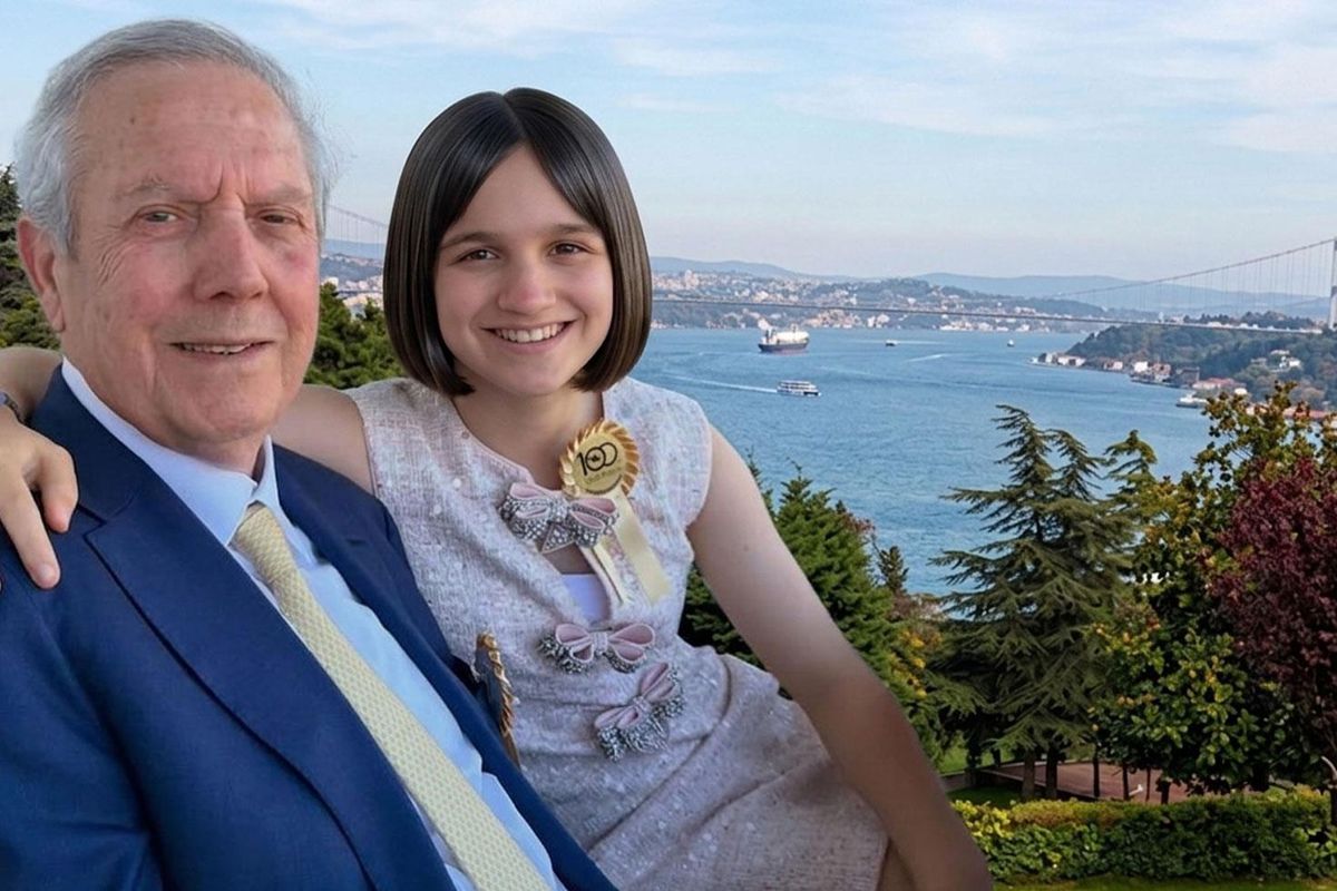 ''Genç kadın, Aziz Yıldırım'ın evinde öldü'' iddiası! Yaz Yıldırım'dan açıklama var