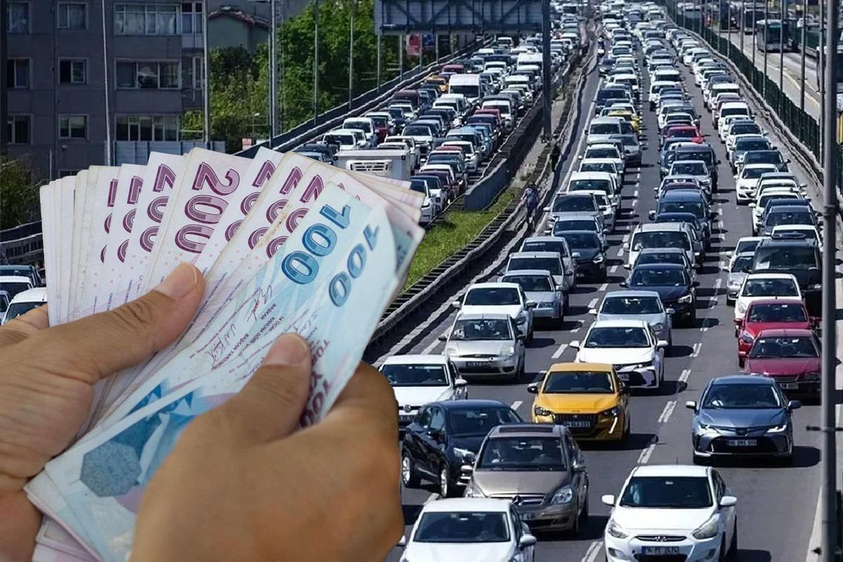 Zorunlu trafik sigortasında yeni dönem! Bugün resmen devreye girdi
